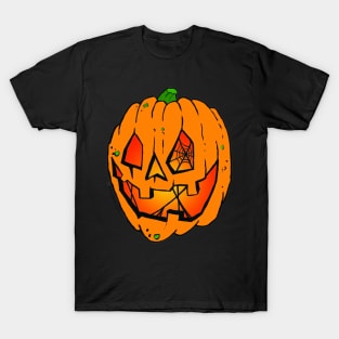 Spooky Jack T-Shirt